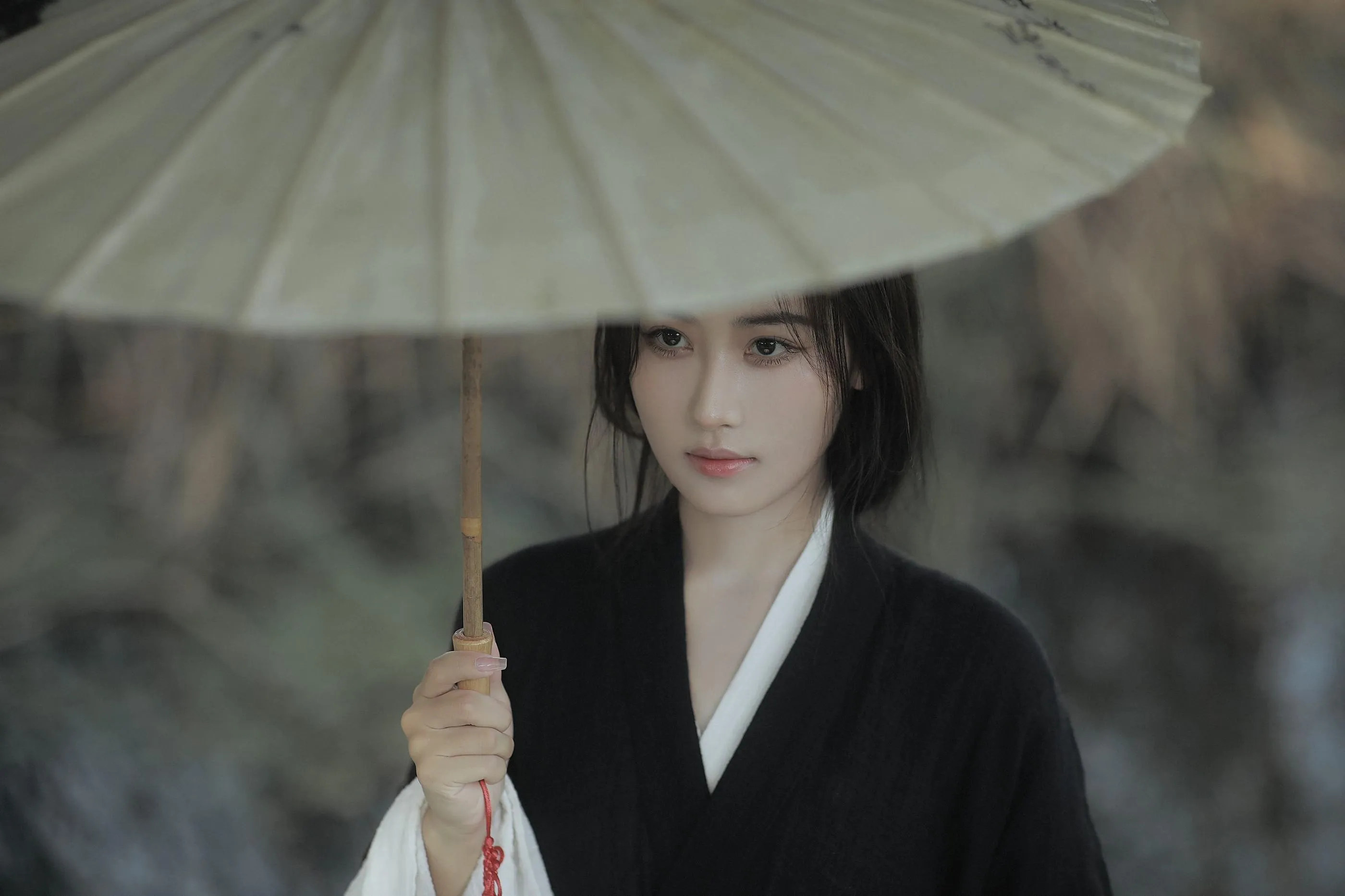 [艺图语] 2022.05.26 昨夜星辰昨夜风 keikei白茶清欢 [27P]插图2